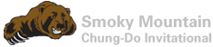 Smoky Mountain Chung-Do Invitational